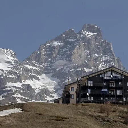 公寓 Hellochalet - To Door With Big Terrace Overlooking Skiruns