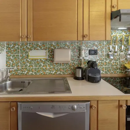 公寓 Hellochalet - To Door With Big Terrace Overlooking Skiruns 布勒伊-切尔维尼亚