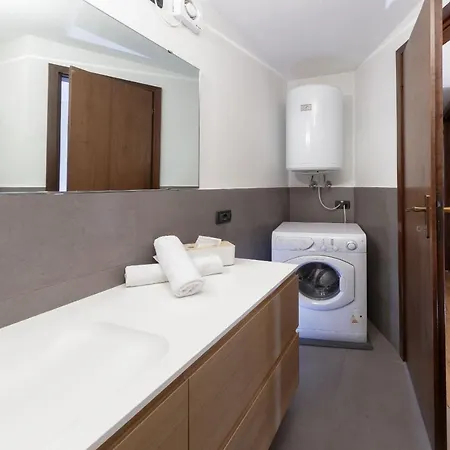 Hellochalet - To Door With Big Terrace Overlooking Skiruns * 布勒伊-切尔维尼亚