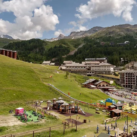 Hellochalet - To Door With Big Terrace Overlooking Skiruns 公寓 *