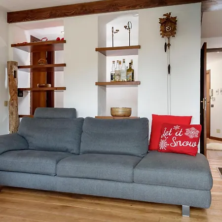 公寓 Hellochalet - To Door With Big Terrace Overlooking Skiruns *