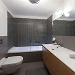 Hellochalet - To Door With Big Terrace Overlooking Skiruns