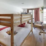Hellochalet - To Door With Big Terrace Overlooking Skiruns Breuil-Cervinia