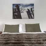 Daire Hellochalet - To Door With Big Terrace Overlooking Skiruns Breuil-Cervinia