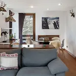 Hellochalet - To Door With Big Terrace Overlooking Skiruns * Breuil-Cervinia