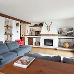Hellochalet - To Door With Big Terrace Overlooking Skiruns * Breuil-Cervinia