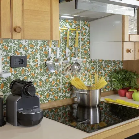 Daire Hellochalet - To Door With Big Terrace Overlooking Skiruns Breuil-Cervinia