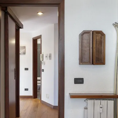 Daire Hellochalet - To Door With Big Terrace Overlooking Skiruns *