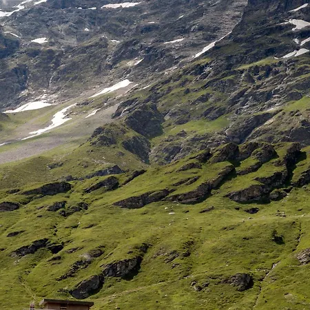 Daire Hellochalet - To Door With Big Terrace Overlooking Skiruns Breuil-Cervinia