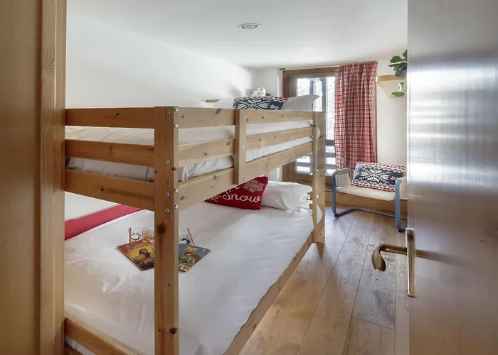 Hellochalet - To Door With Big Terrace Overlooking Skiruns Breuil-Cervinia